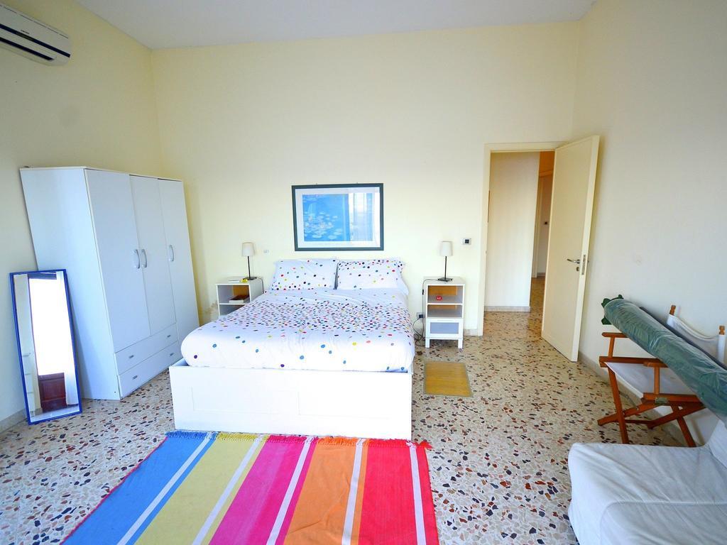 Cozy Holiday Home In Pozzillo With Terrace Acireale Exterior foto