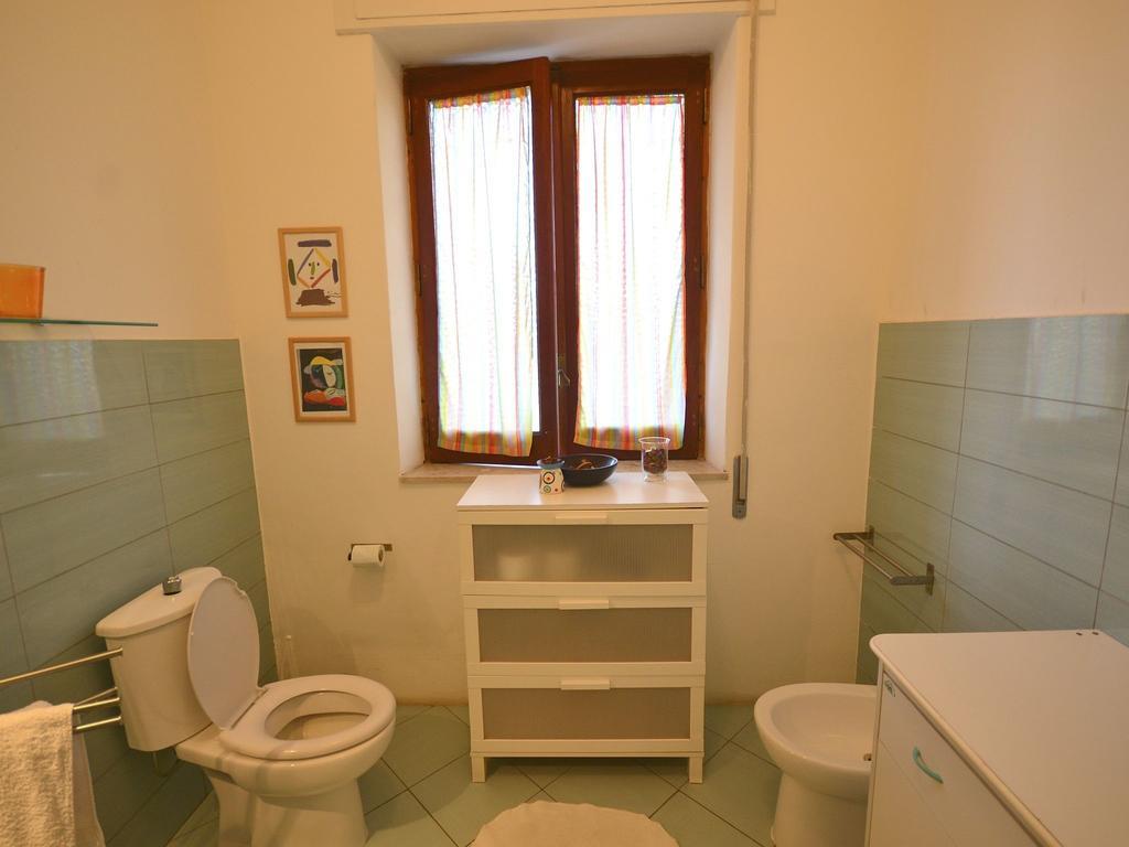 Cozy Holiday Home In Pozzillo With Terrace Acireale Exterior foto